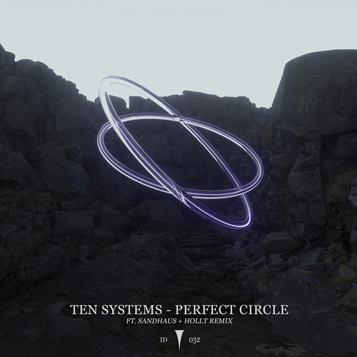 Ten Systems, SANDHAUS - Perfect Circle [ID032]